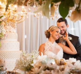 Casamento Mauro & Viviam